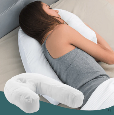 Sleep-Wellness™ - Orthopedisch slaapkussen