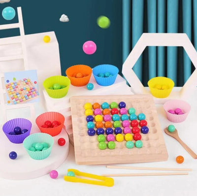 ColorLine | Strategisch familiespel