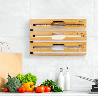 Keuken Organiser Pro