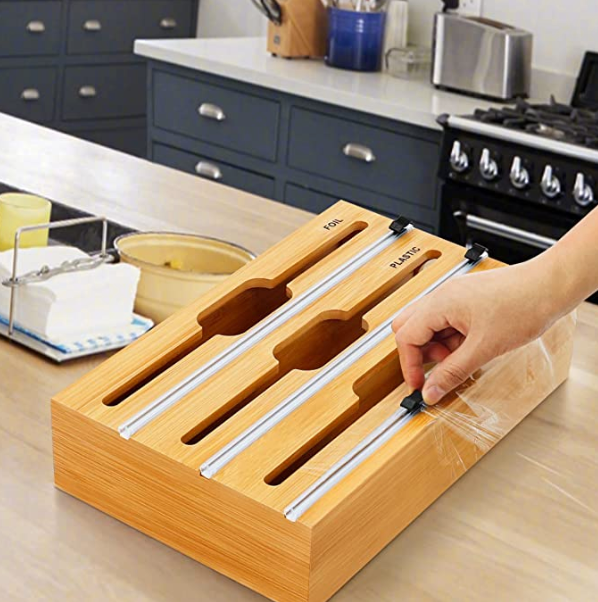 Keuken Organiser Pro