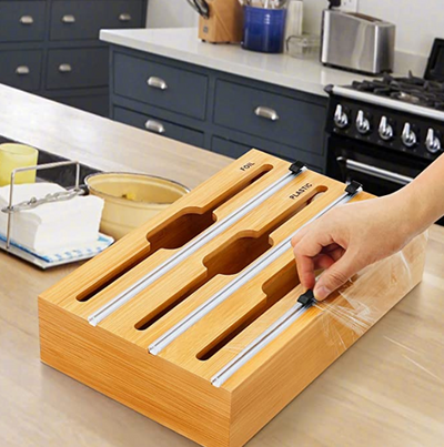 Keuken Organiser Pro
