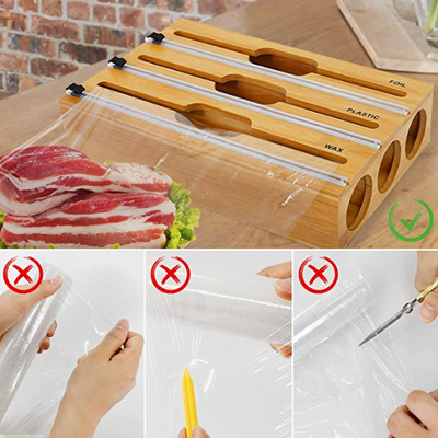 Keuken Organiser Pro