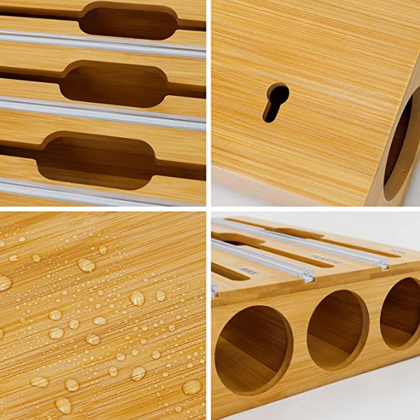 Keuken Organiser Pro