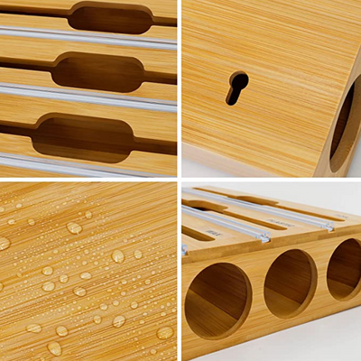 Keuken Organiser Pro