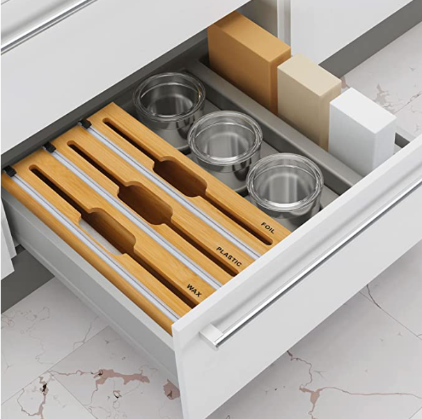 Keuken Organiser Pro