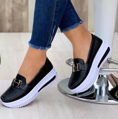 Elegante Orthopedische Dames Schoenen