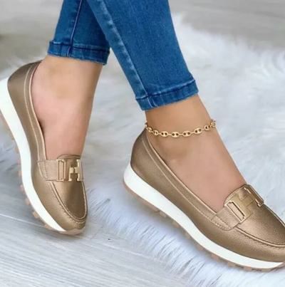 Elegante Orthopedische Dames Schoenen