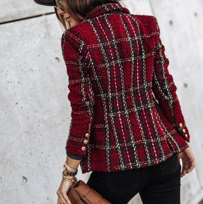 NIENKE | CHIQUE GERUITE BLAZER