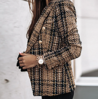 NIENKE | CHIQUE GERUITE BLAZER