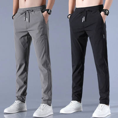 Quick Dry Stretch Broek | 1+1 GRATIS