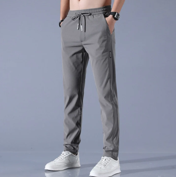 Quick Dry Stretch Broek | 1+1 GRATIS