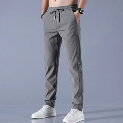 Quick Dry Stretch Broek | 1+1 GRATIS