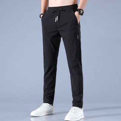 Quick Dry Stretch Broek | 1+1 GRATIS
