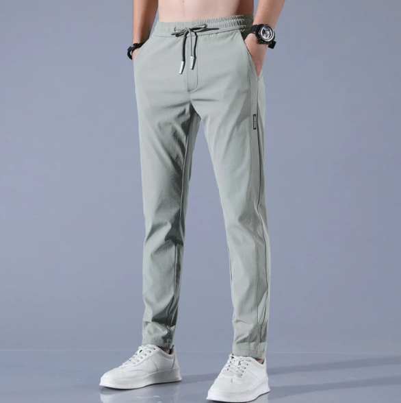 Quick Dry Stretch Broek | 1+1 GRATIS