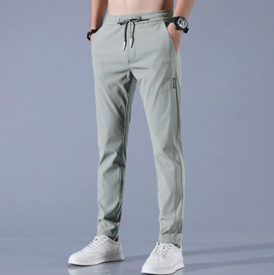 Quick Dry Stretch Broek | 1+1 GRATIS