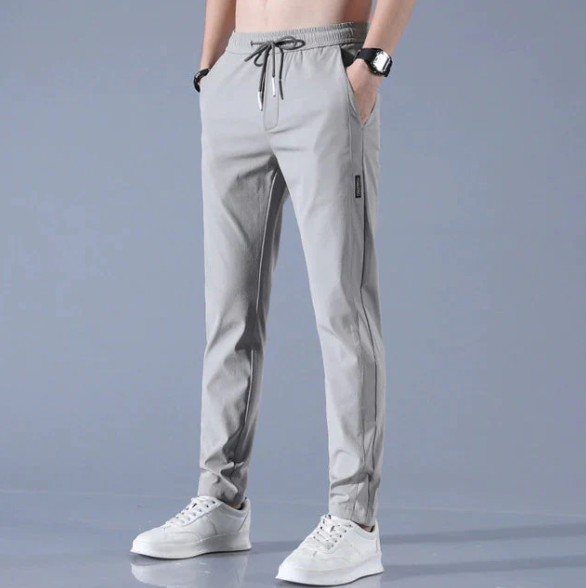 Quick Dry Stretch Broek | 1+1 GRATIS