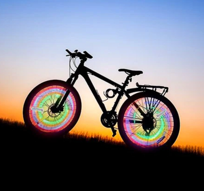 Bicycle Flash | Leuk voor uw kind