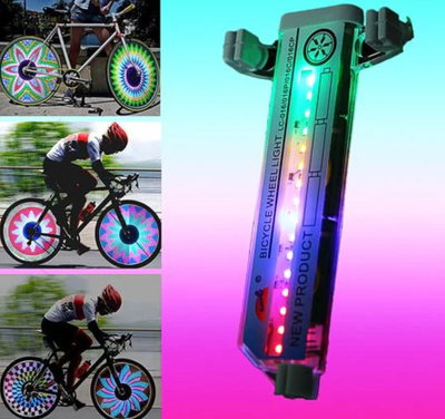 Bicycle Flash | Leuk voor uw kind