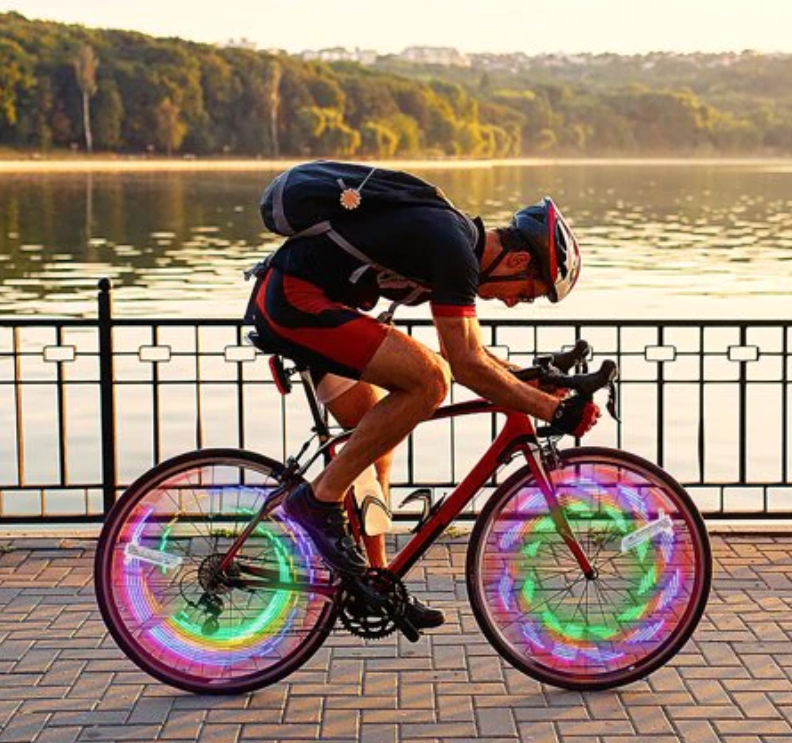 Bicycle Flash | Leuk voor uw kind