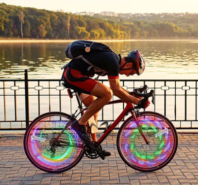 Bicycle Flash | Leuk voor uw kind