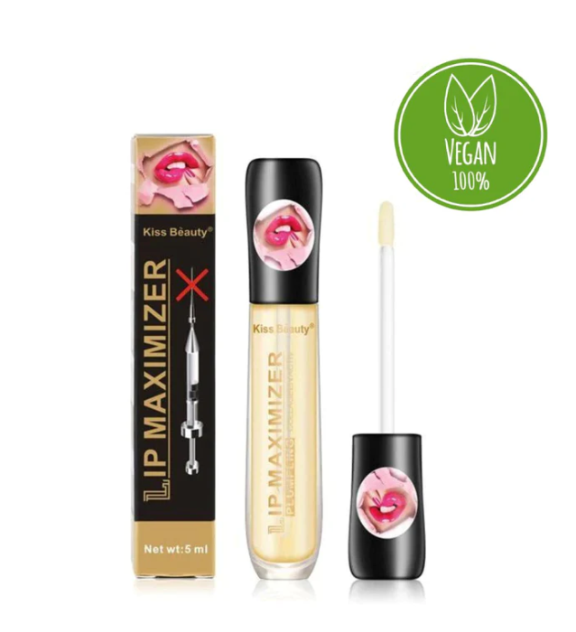 Lip Maximiser | Laat je lippen weer stralen