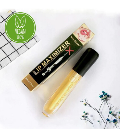 Lip Maximiser | Laat je lippen weer stralen