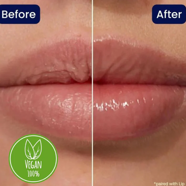 Lip Maximiser | Laat je lippen weer stralen