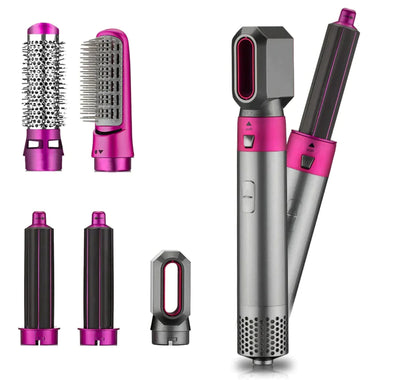 HairExpert | 5-in-1