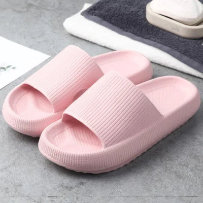 CloudSlides™ | Comfortabele, lichtgewicht sandalen
