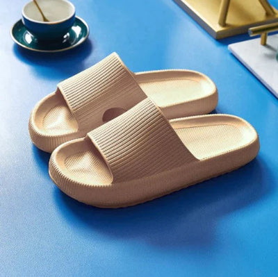 CloudSlides™ | Comfortabele, lichtgewicht sandalen