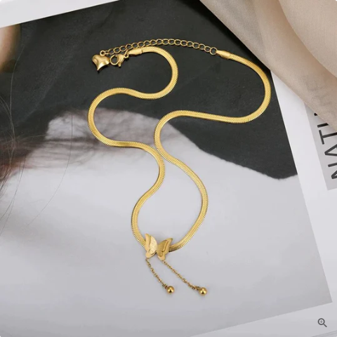 Bettie Ketting | 1+1 GRATIS