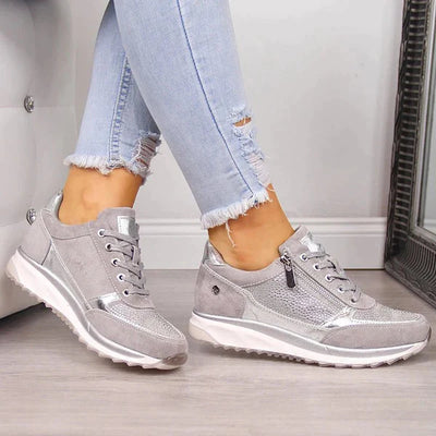 Suzy | Elegante en comfortabele orthopedische schoenen