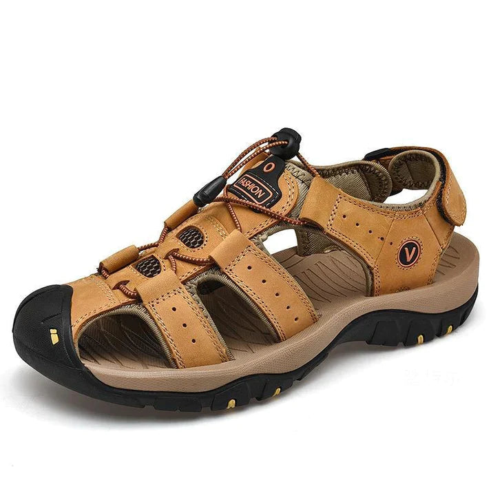 Fashion-D™ Nour | Orthopedische Sandalen – Prime Amsterdam