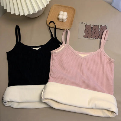 VITA | FLEECE TOP