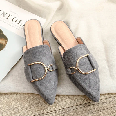 TALIA | PANTOFFELS VOOR DAMES