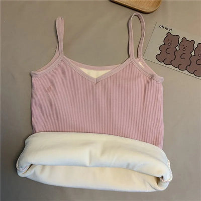 VITA | FLEECE TOP