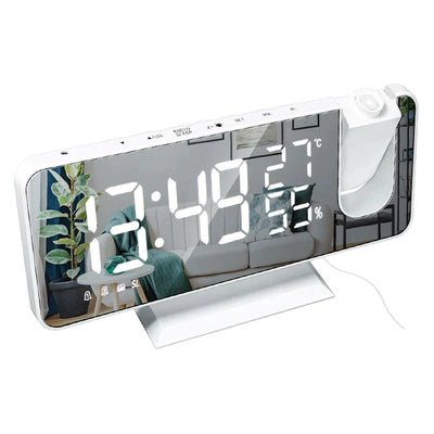 WAKE UP LED | LED DIGITALE WEKKER