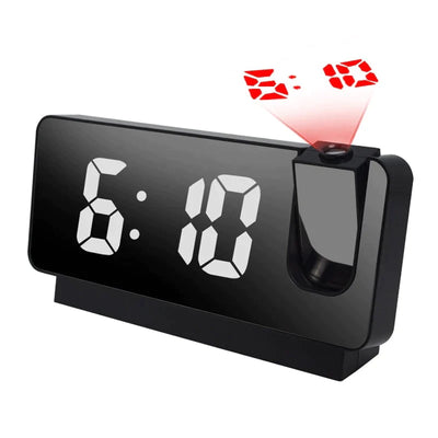 WAKE UP LED | LED DIGITALE WEKKER