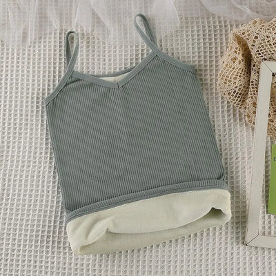 VITA | FLEECE TOP