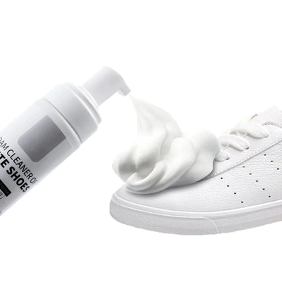 Magic Shoe Cleaner | 1+1 GRATIS
