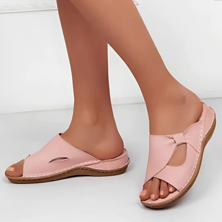 Zofia | Dames sandalen