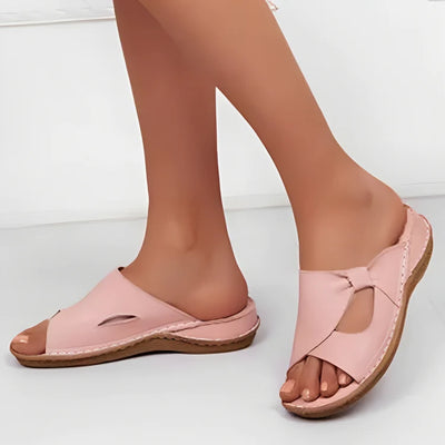 Zofia | Dames sandalen