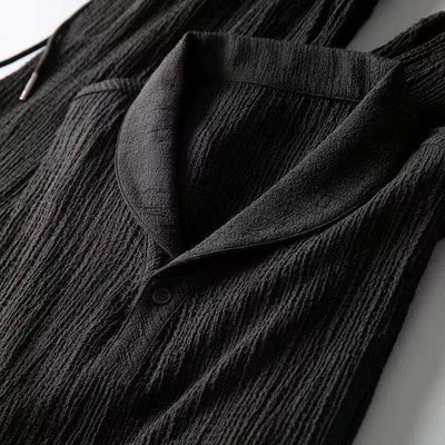 MENZMORISO | HOMME CASUAL SET