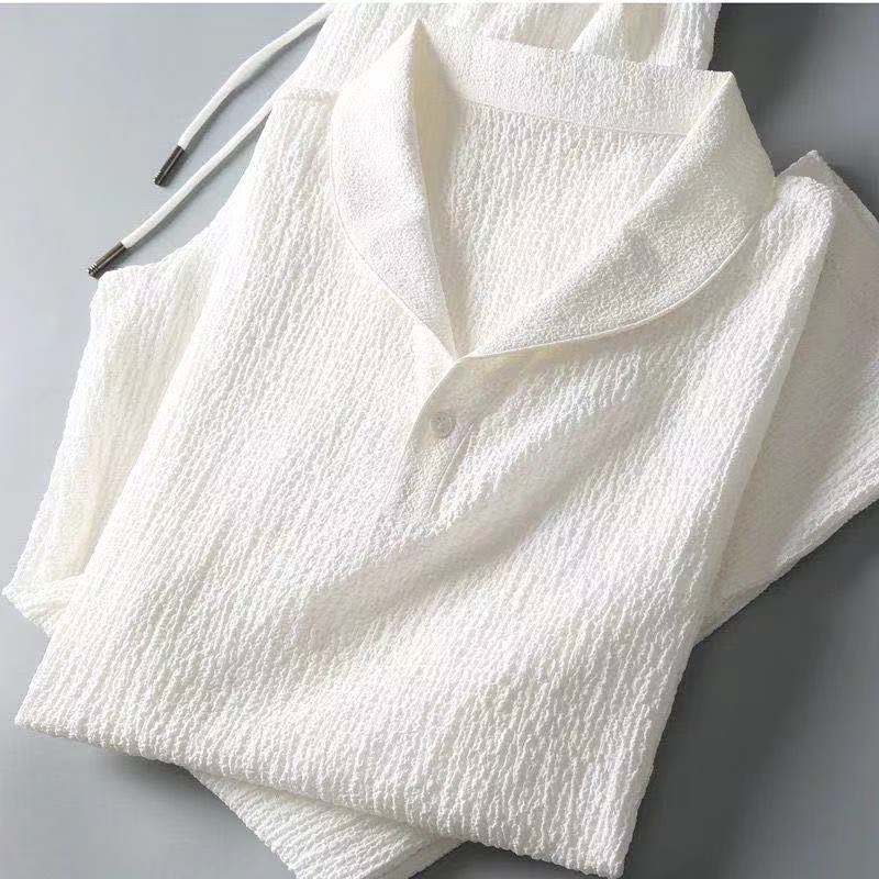MENZMORISO | HOMME CASUAL SET