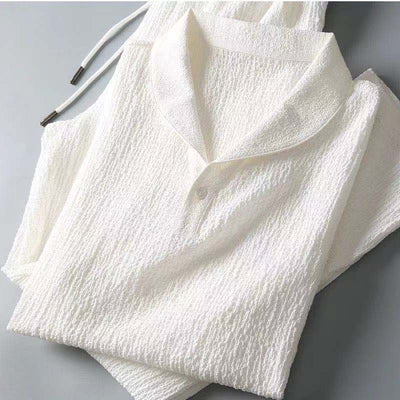 MENZMORISO | HOMME CASUAL SET