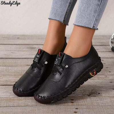 Steadyedge™  | COMFORTABELE SCHOENEN VOOR VROUWEN