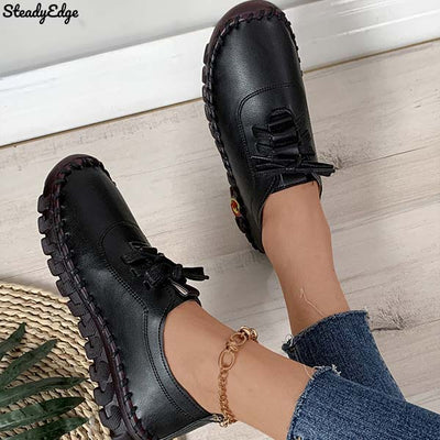Steadyedge™  | COMFORTABELE SCHOENEN VOOR VROUWEN