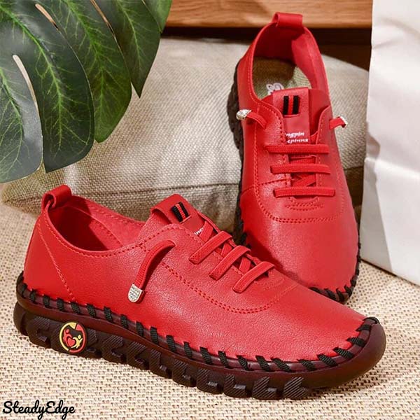Steadyedge™  | COMFORTABELE SCHOENEN VOOR VROUWEN