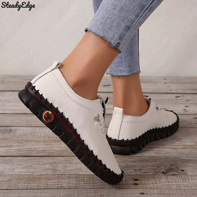 Steadyedge™  | COMFORTABELE SCHOENEN VOOR VROUWEN