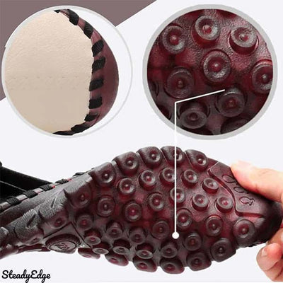 Steadyedge™  | COMFORTABELE SCHOENEN VOOR VROUWEN